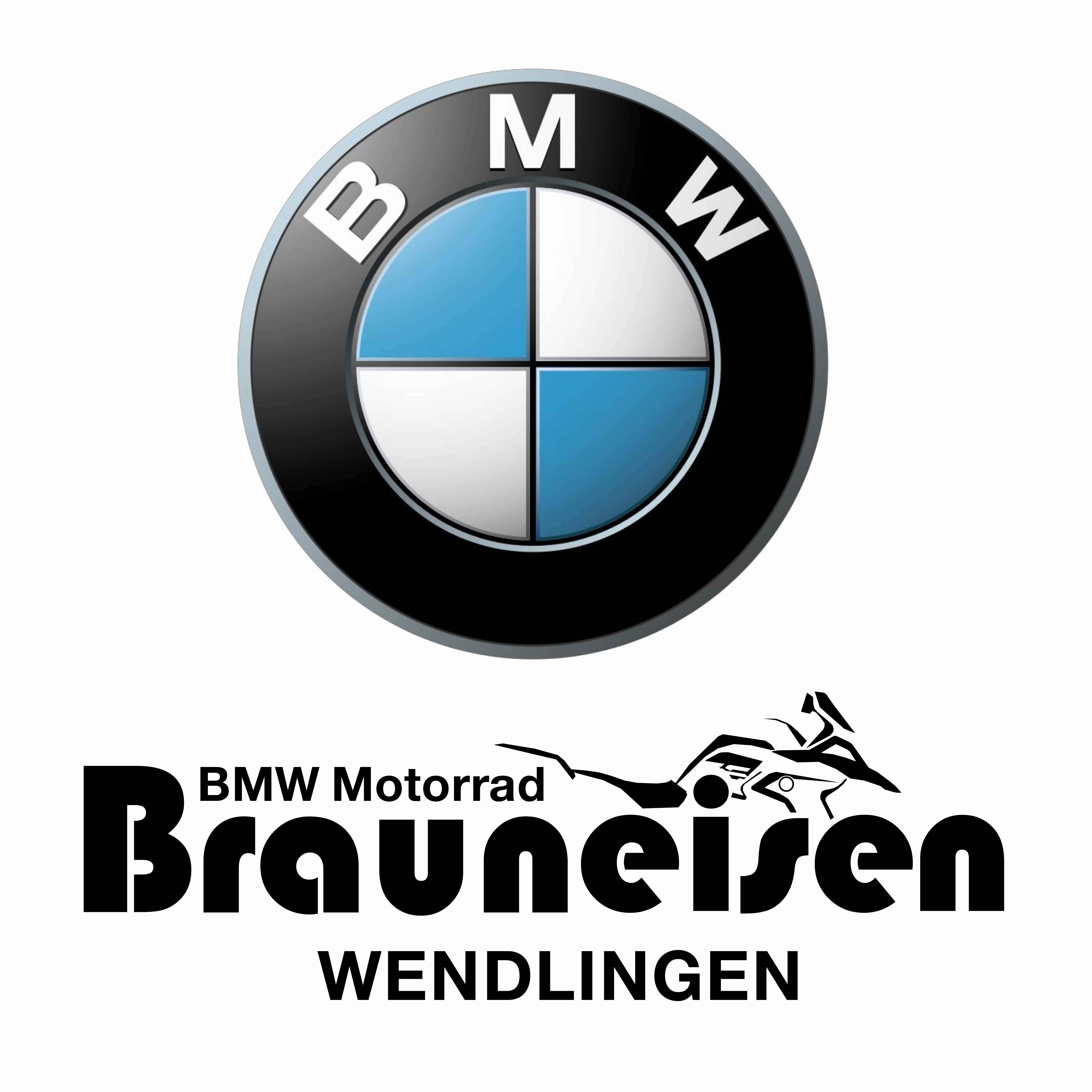 BMW Brauneisen